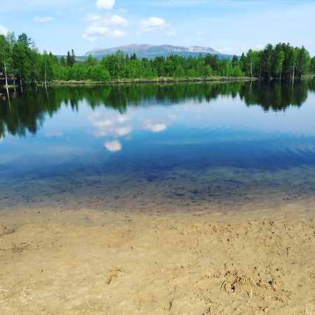 In The Middle Of Trysil Fjellet - Welcome Center - Apartment With 4 Bedrooms And Sauna - By Bike Arena And Ski Lift Buitenkant foto