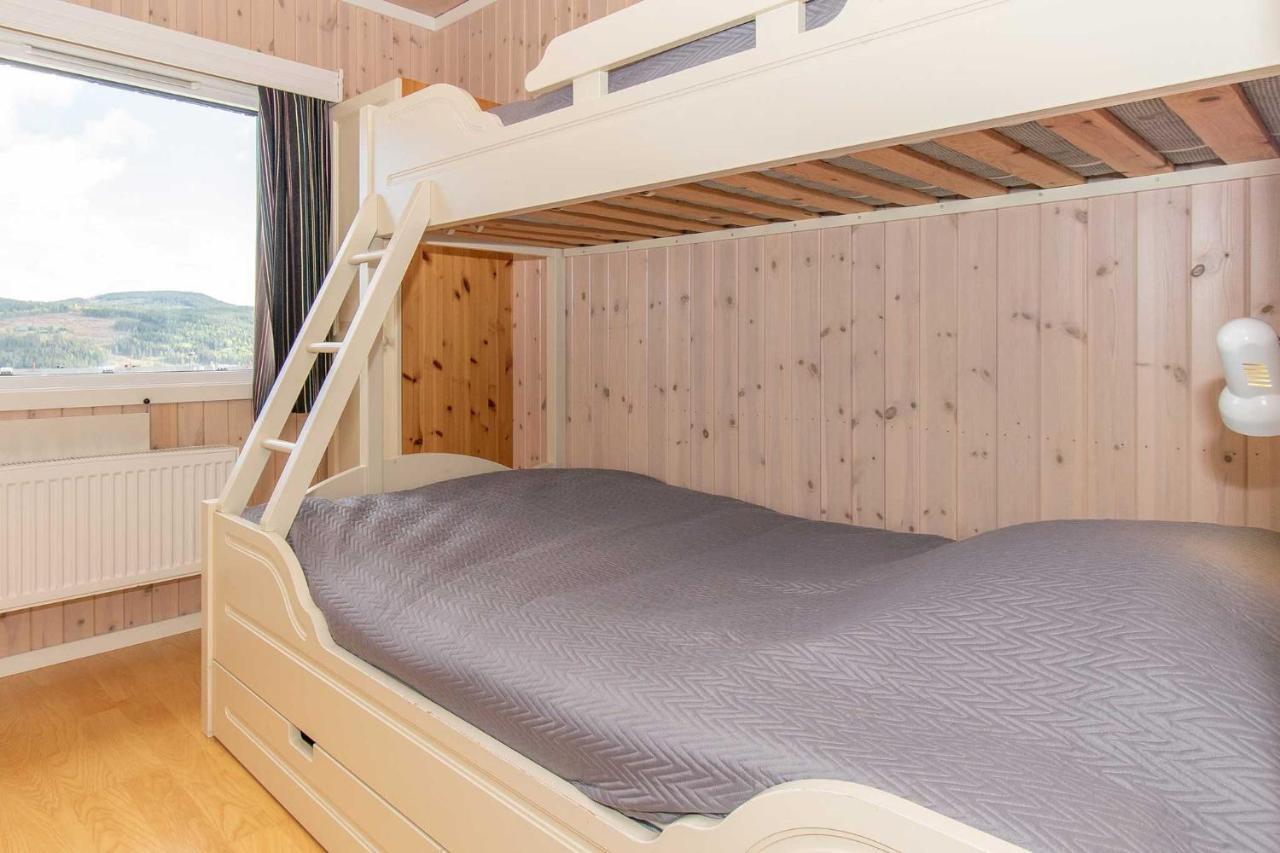 In The Middle Of Trysil Fjellet - Welcome Center - Apartment With 4 Bedrooms And Sauna - By Bike Arena And Ski Lift Buitenkant foto