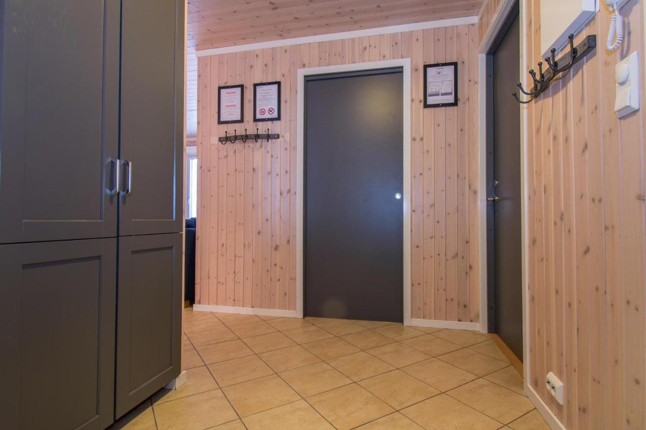 In The Middle Of Trysil Fjellet - Welcome Center - Apartment With 4 Bedrooms And Sauna - By Bike Arena And Ski Lift Buitenkant foto