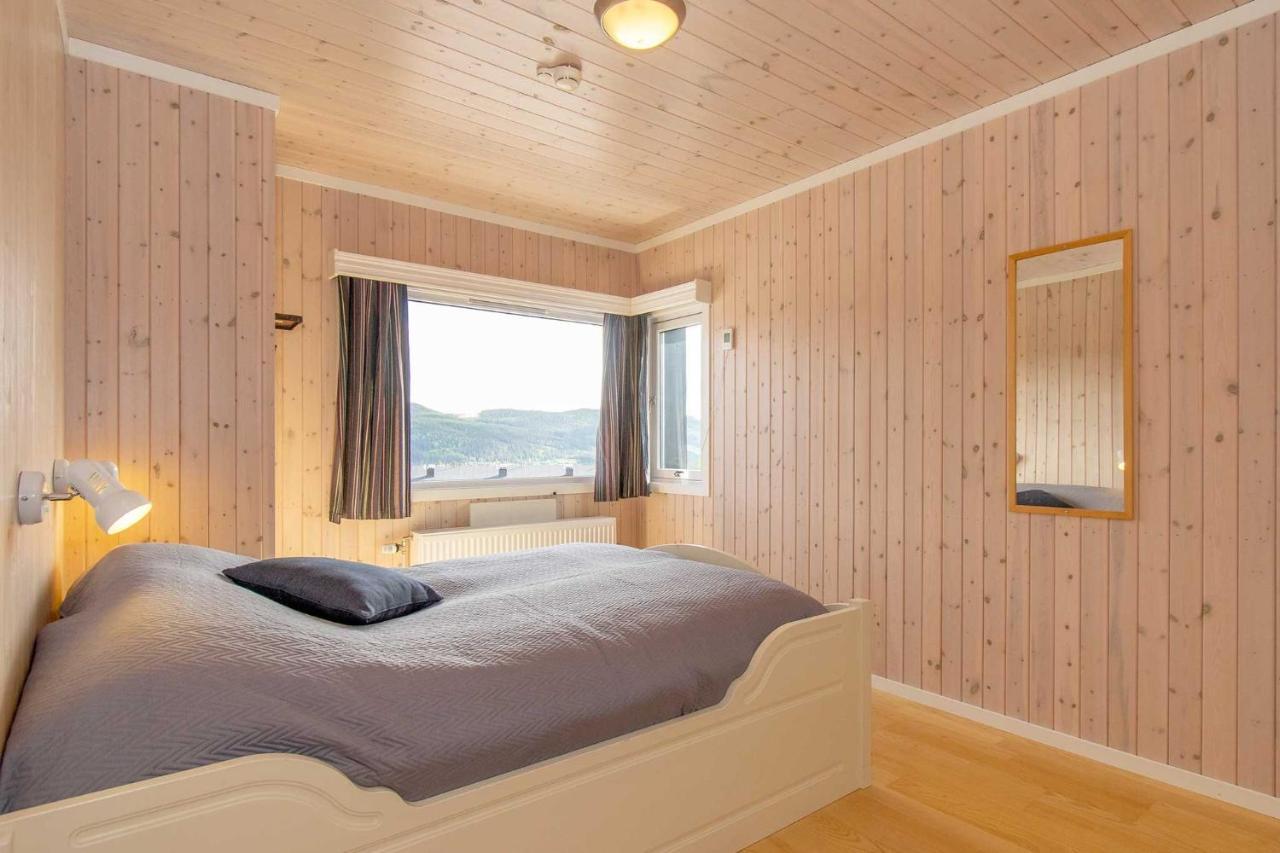 In The Middle Of Trysil Fjellet - Welcome Center - Apartment With 4 Bedrooms And Sauna - By Bike Arena And Ski Lift Buitenkant foto