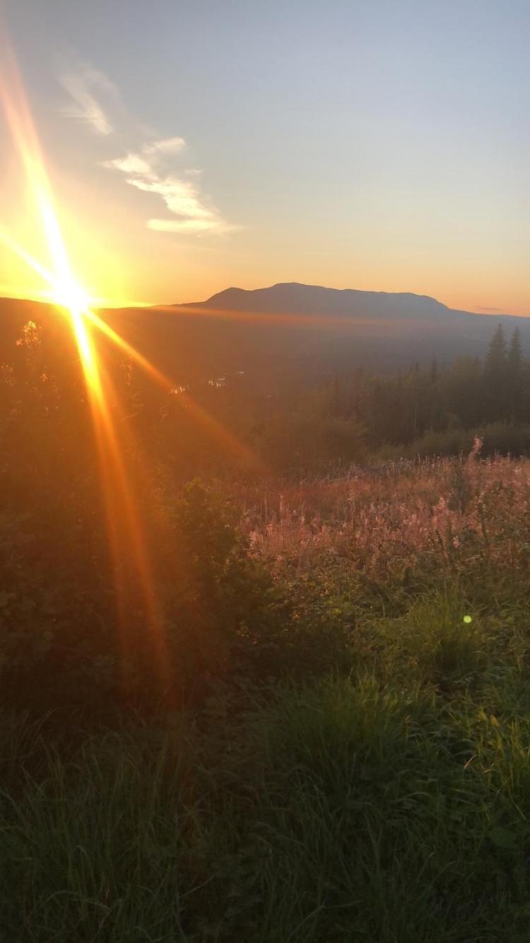 In The Middle Of Trysil Fjellet - Welcome Center - Apartment With 4 Bedrooms And Sauna - By Bike Arena And Ski Lift Buitenkant foto
