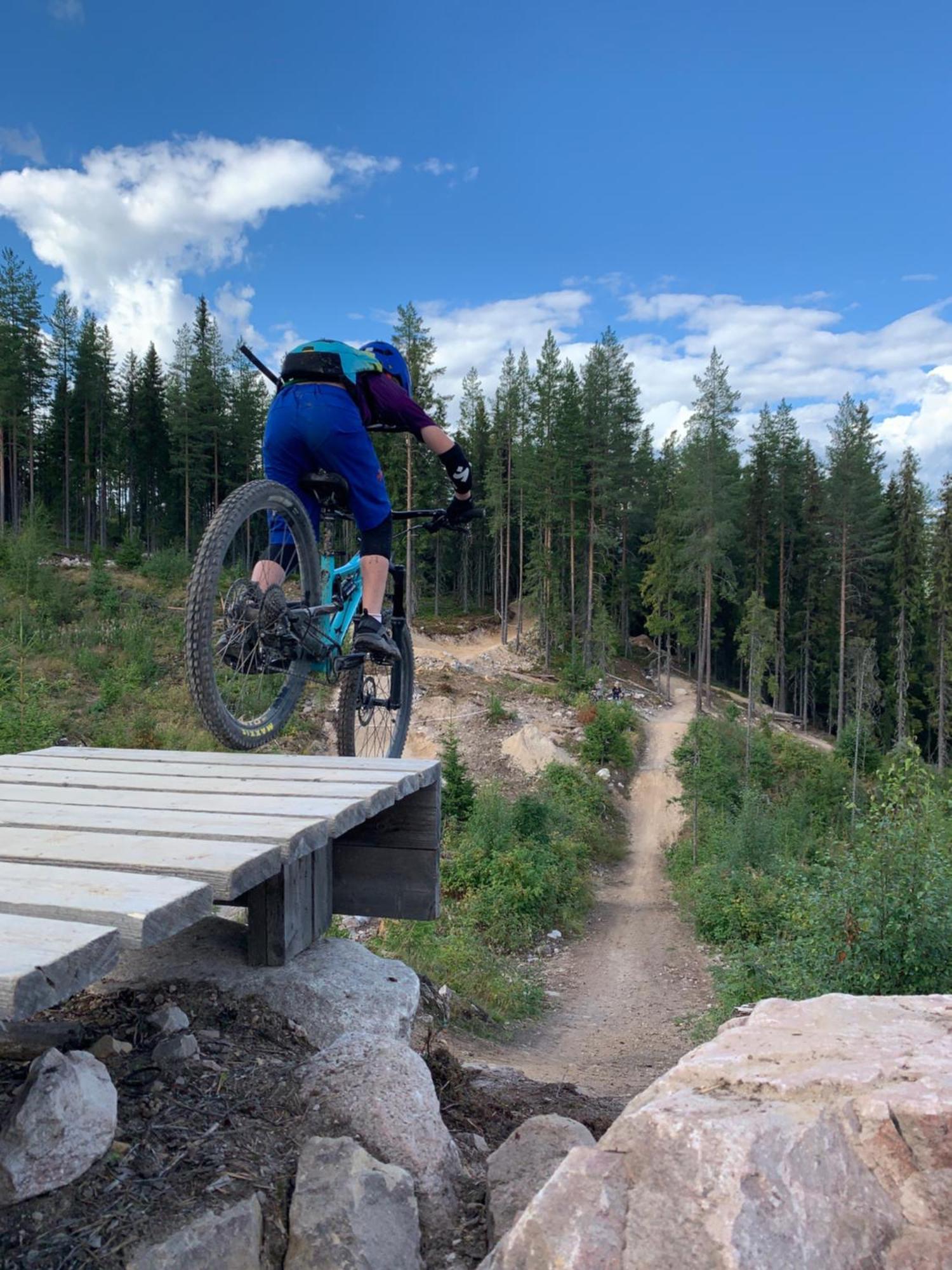 In The Middle Of Trysil Fjellet - Welcome Center - Apartment With 4 Bedrooms And Sauna - By Bike Arena And Ski Lift Buitenkant foto
